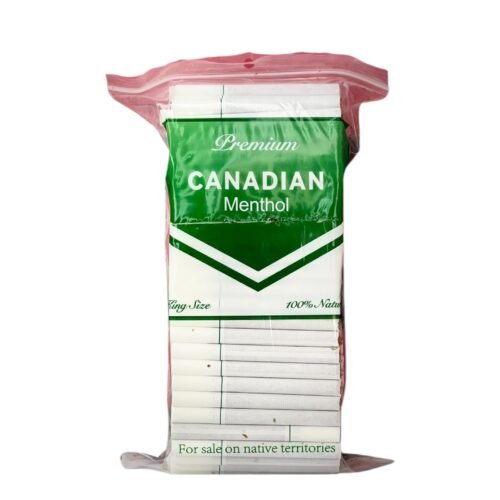 Canadian Menthol