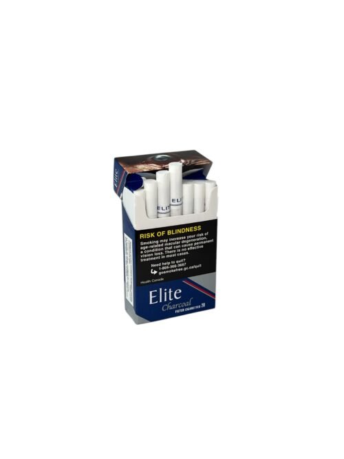 Elite Charcoal - Image 2