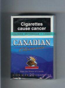 canadian classics filtered pack