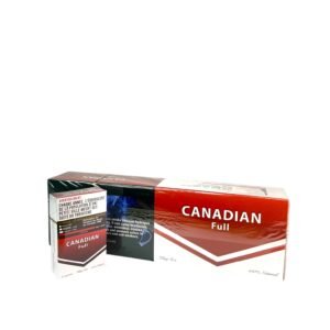 Canadian Full cigarettes