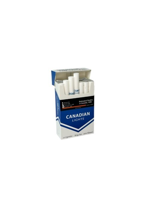 Canadian Lights - Image 2