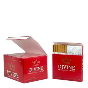 Divine Full Flavour cigarettes