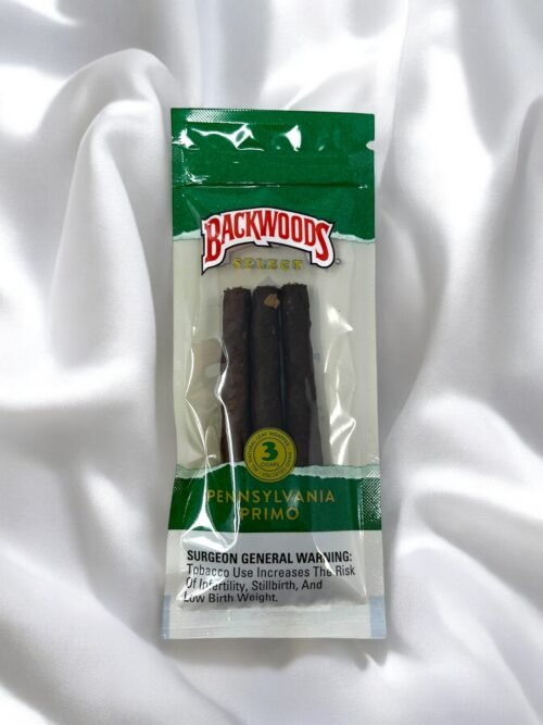 Pennsylvania Primo Backwoods (LIMITED EDITION)