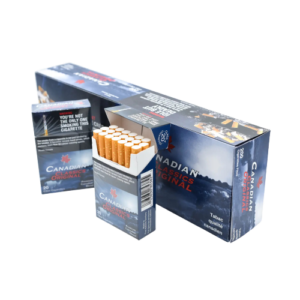 Canadian Classics Original - King Size
