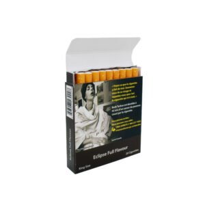 Eclipse Full Flavor