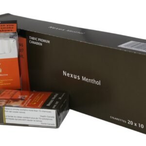 Nexus Menthol