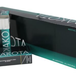 Dakota Menthol