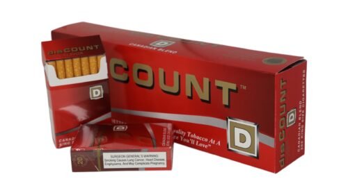 Discount Full