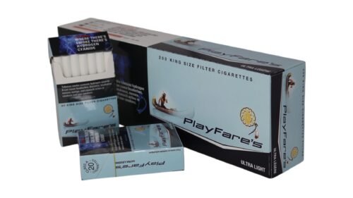 Playfare's Ultra Light