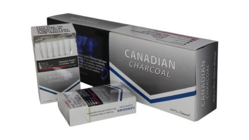 Canadian Charcoal