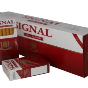 Single Full Flavor