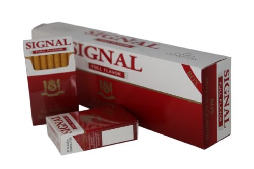 Single Full Flavor