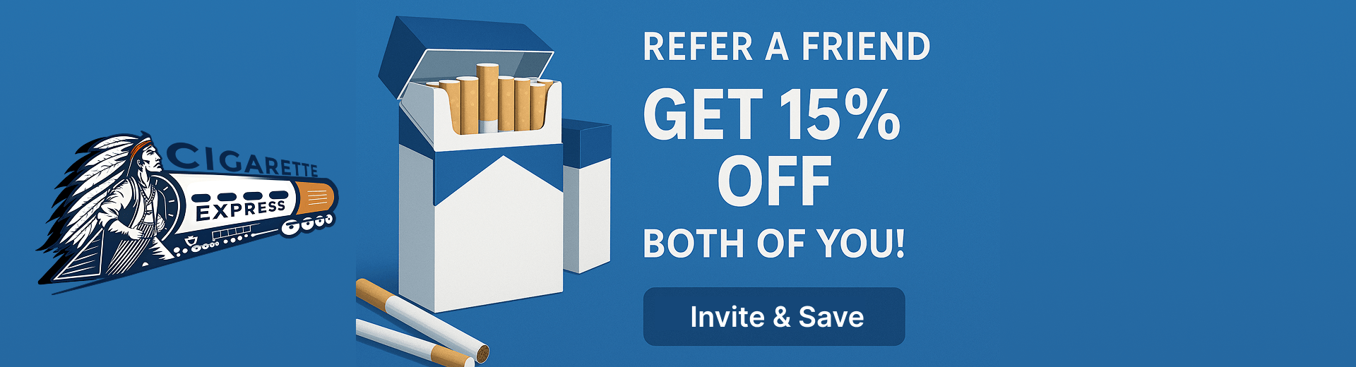 Refer a Friend
