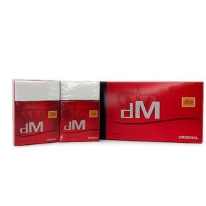 DuMont Full Flavor (Original) Cigarettes